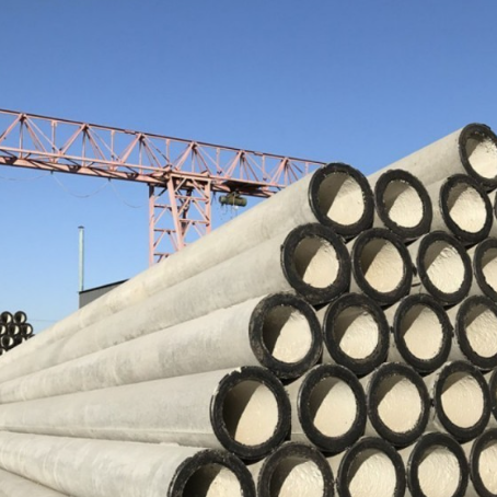 宁阳水泥电线杆的颜色可以选择吗？